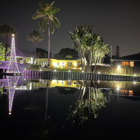 Unwind Island Villa West Palm Beach Bagian luar foto