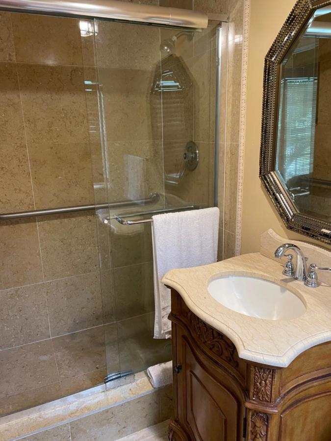 Unwind Island Villa West Palm Beach Bagian luar foto